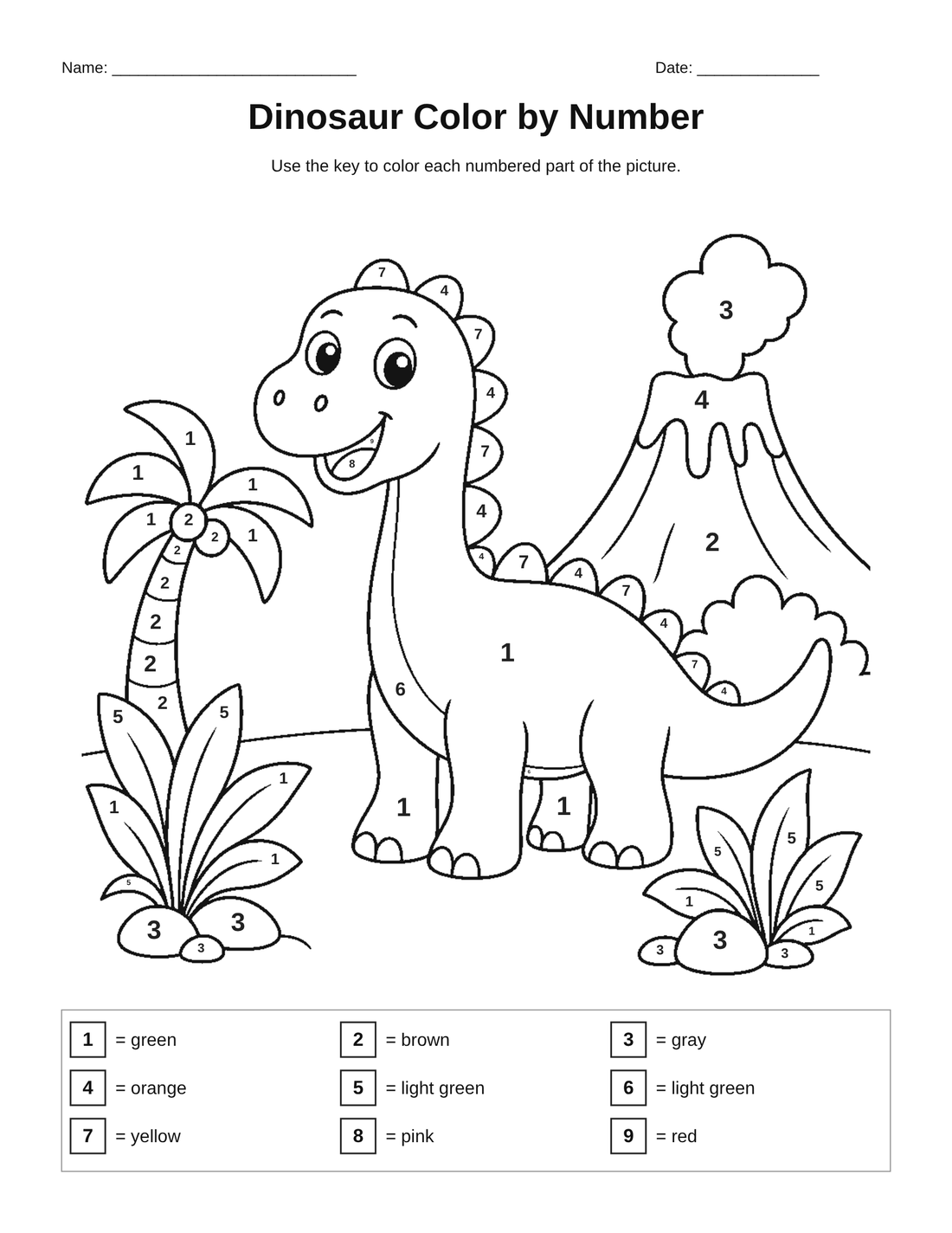 The exported student worksheet PNG